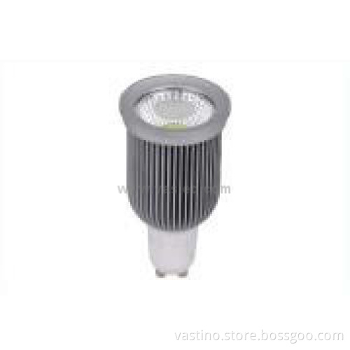 5W LED spot light Shenzhen manufacturer